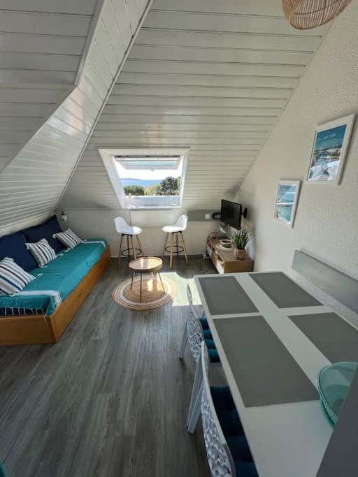 Apartment Avec Vue