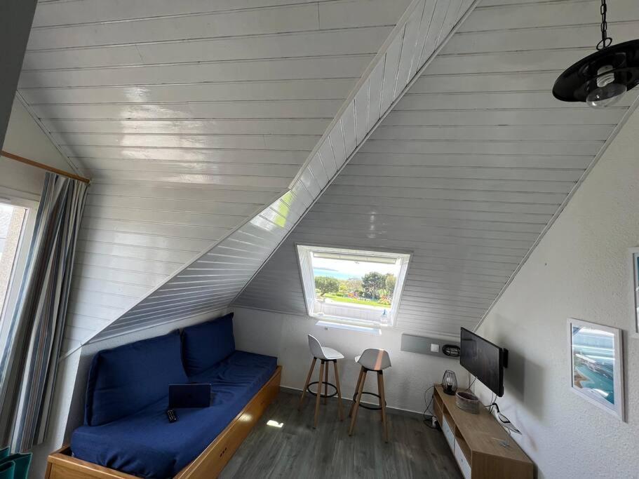 Avec Vue Apartment *