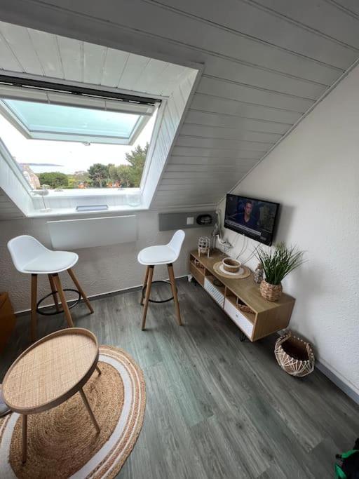 Apartment Avec Vue *