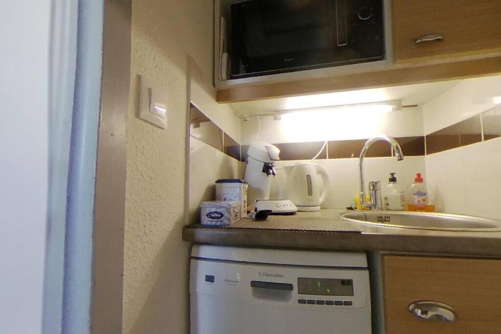 Apartment Avec Vue *