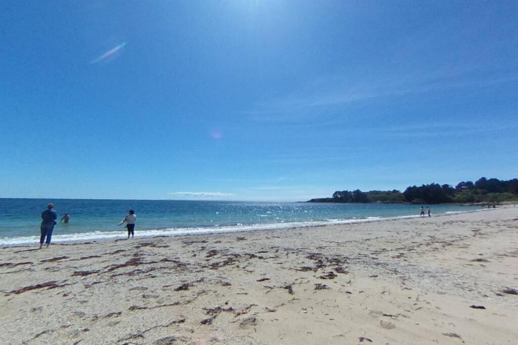 Avec Vue * Arzon