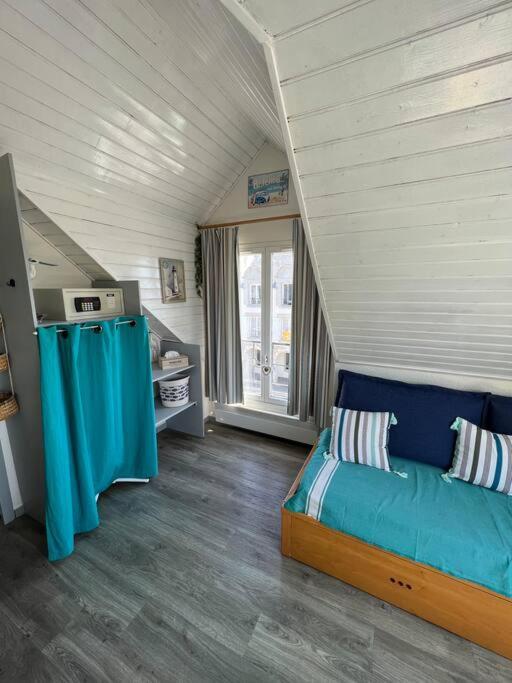 Apartment Avec Vue Arzon